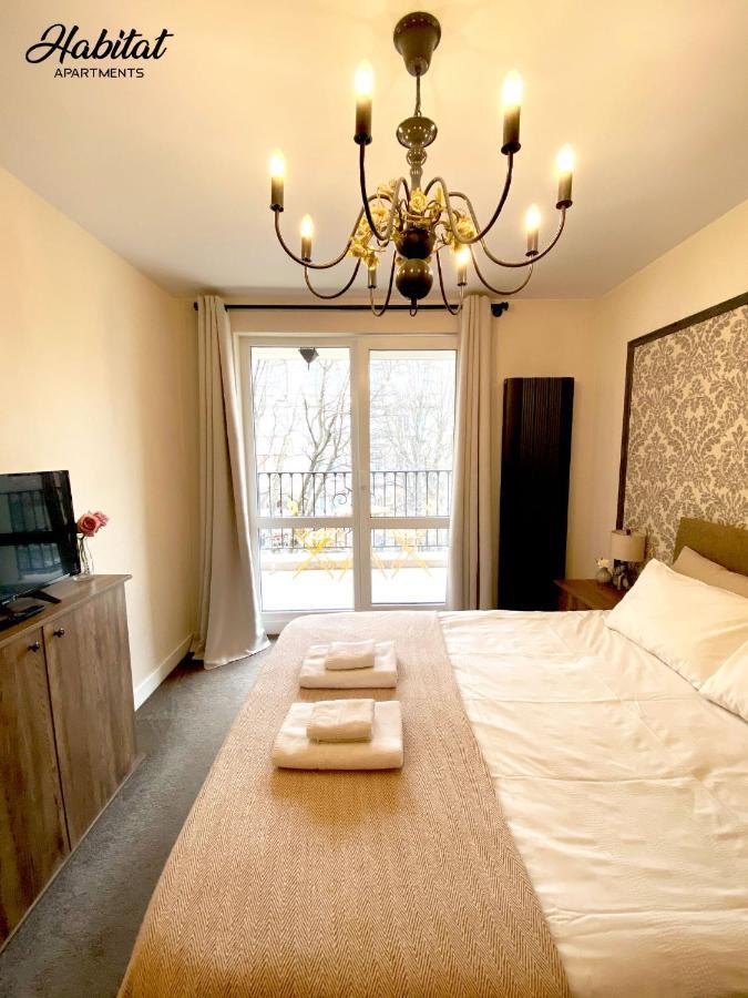 habitat Holiday Apartment Ruse Exterior foto