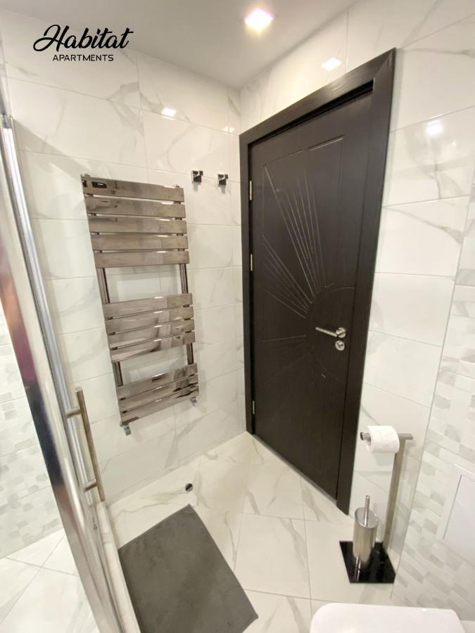 habitat Holiday Apartment Ruse Exterior foto